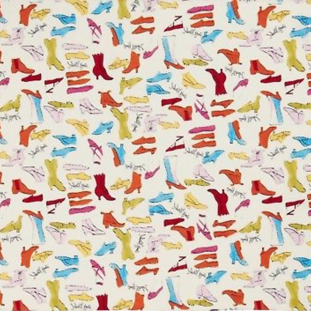 Andy Warhol BANDANA x UNIQLO SPRZ NY 2015 SoldOut✨